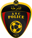 ASC POLICE