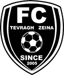 FC TEVRAGH ZEINA